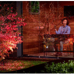 Oase LunAqua Connect Starter Set Controllable (jezírkové LED set osvětlení)