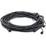 Oase LunAqua Connect W Outlet Ext. Cable (kabel k jezírkovým světlům 10m-4 pin)