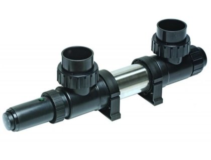 XClear Profi Heater 1kW - průtokový ohřívač (na 5m3)