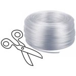 Vzduchovací transparentní hadička (12/17mm-1bm)