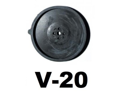 AquaForte/Hailea/Osaga V-20 (náhradní membrána)