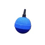 Vzduchovací kámen-kulička (Ø50mm)