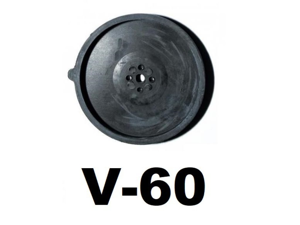 AquaForte/Hailea/Osaga V-60 (náhradní membrána)