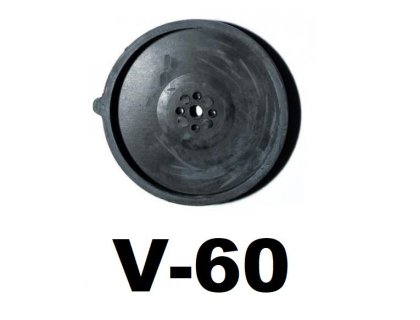 AquaForte/Hailea/Osaga V-60 (náhradní membrána)