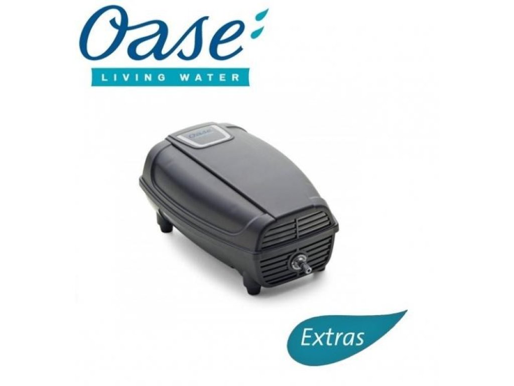 Oase AquaOxy 250 (vzduchovací set na 3m3)