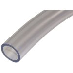Vzduchovací transparentní hadička (6/9mm-1bm)