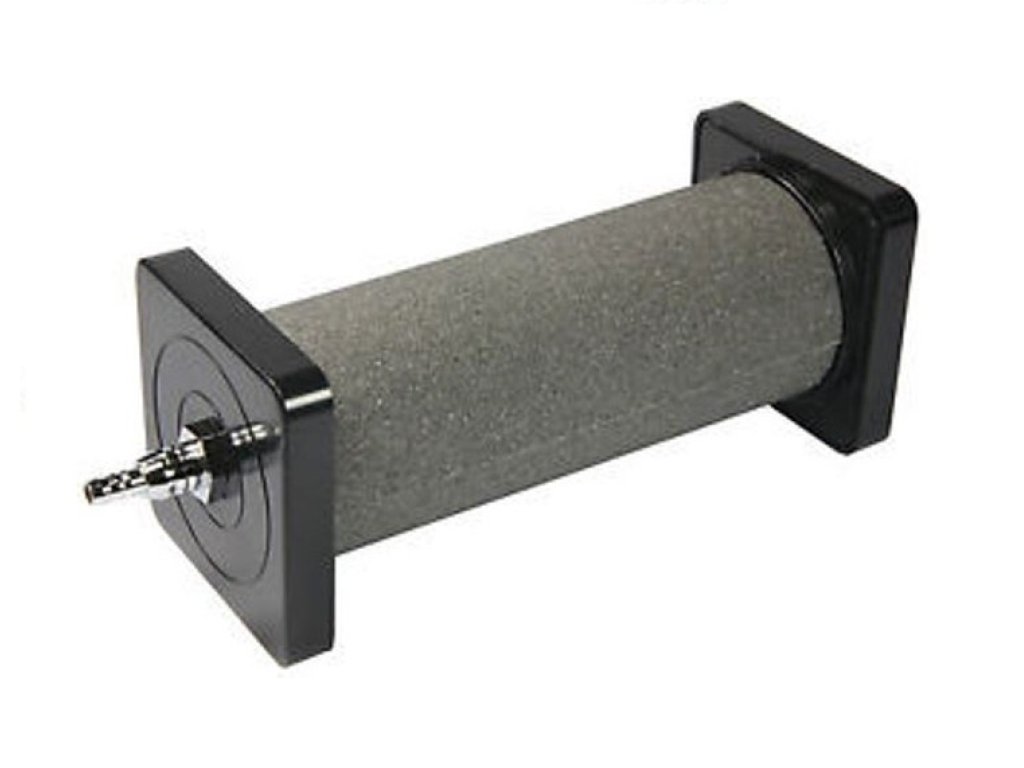 Vzduchovací kámen-válec (130x30mm)