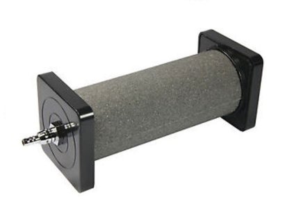 Vzduchovací kámen-válec (130x30mm)