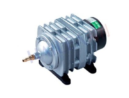 Hailea ACO-318/Osaga LK 60 (vzduchovací kompresor na 60m3)