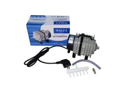 Hailea ACO-318/Osaga LK 60 (vzduchovací kompresor na 60m3)