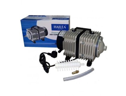 Hailea ACO-208/Osaga LK 35 (vzduchovací kompresor na 35m3)
