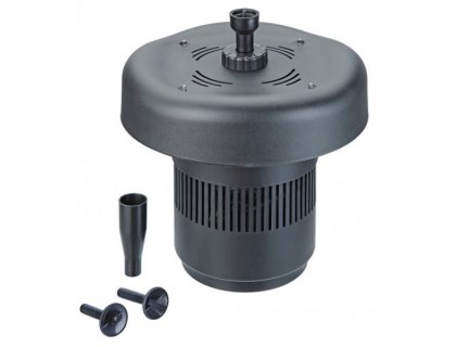 Pontec PondoClear Island 3000 (plovoucí minifiltrační set s fontánkou)