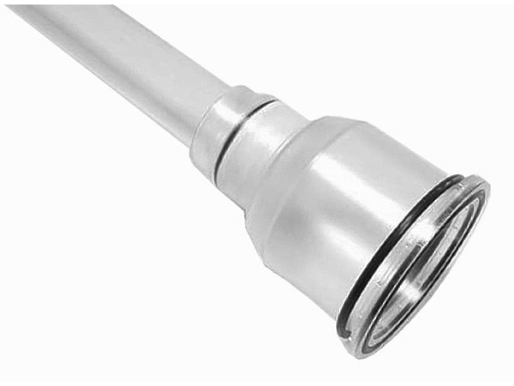 XClear Ozon Redox UV-C (náhradní křemíková trubice)