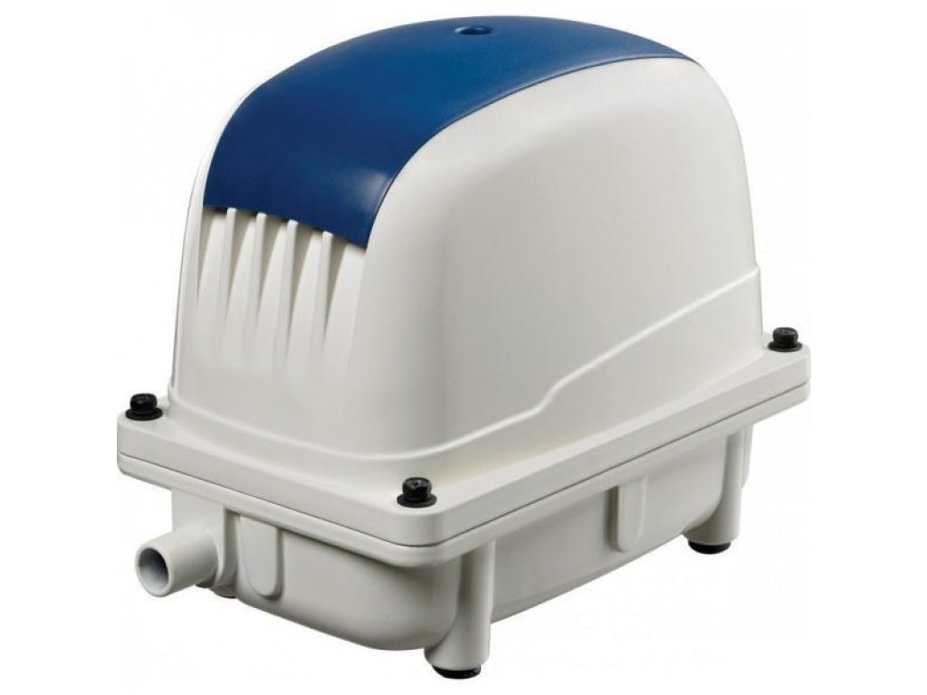 Jebao PA-200 ECO Air Pump (vzduchovací kompresor na 200m3)