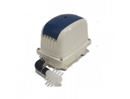 Jebao PA-100 ECO Air Pump (vzduchovací kompresor ma 100m3)