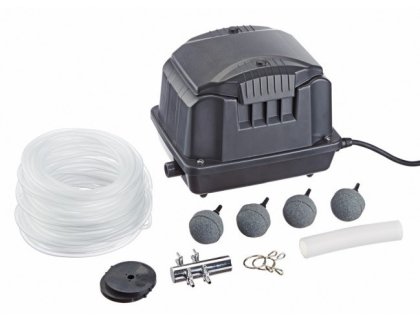 Pontec PondoAir set 1800 (vzduchovací set na 18m3)