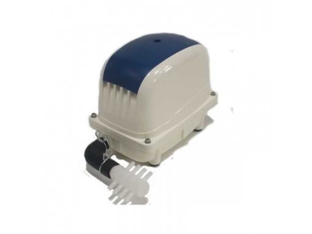 Jebao PA-80 ECO Air Pump (vzduchovací kompresor na 80m3)