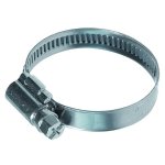 Stahovací spona nerez (10-16mm)