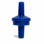 Zpětný ventil pro vzduchovací hadičku 4/6mm