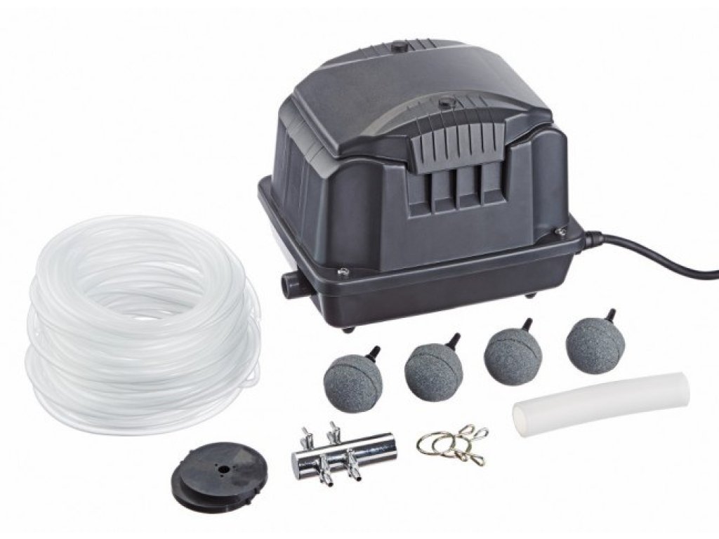 Pontec PondoAir set 3600 (vzduchovací set na 36m3)