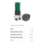 Oase OxyTex Set 500 CWS (provzdušňovací sada na 5m3)