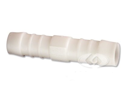 Normaplast GS - přímá spojka (6mm)