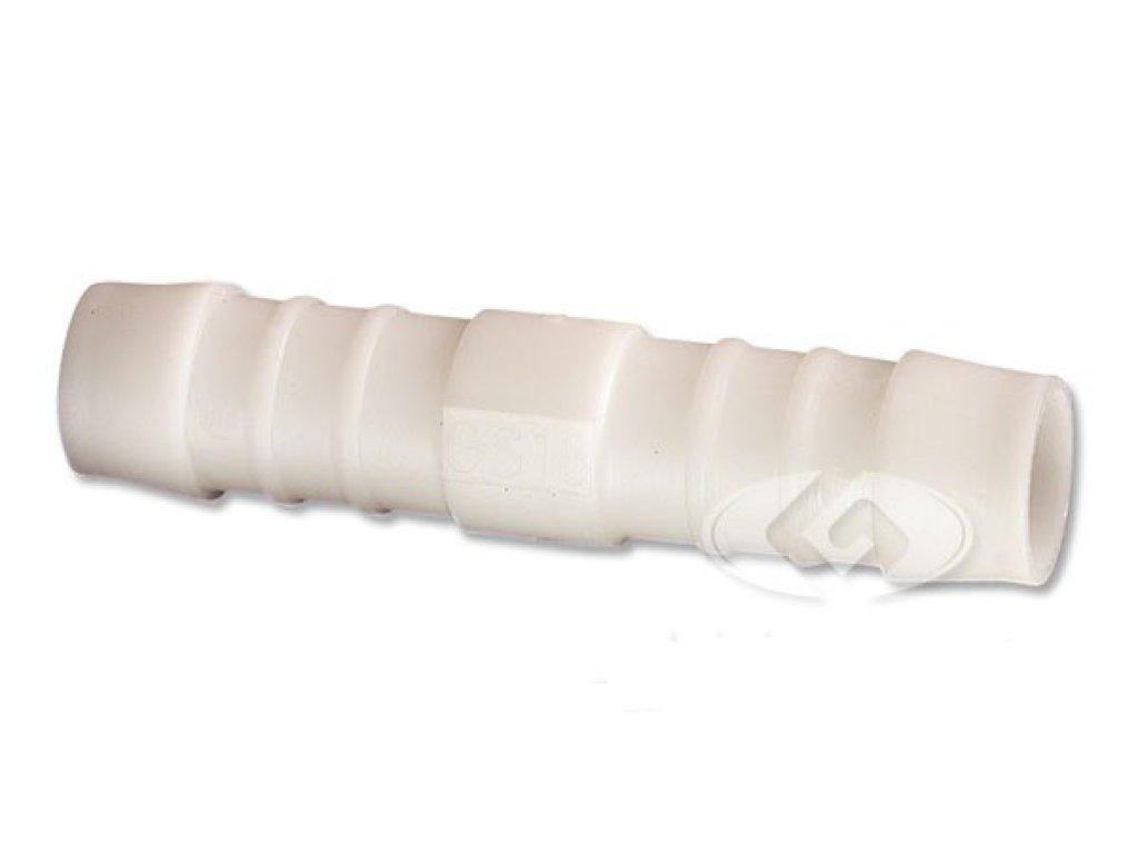 Normaplast GS - přímá spojka (8mm)