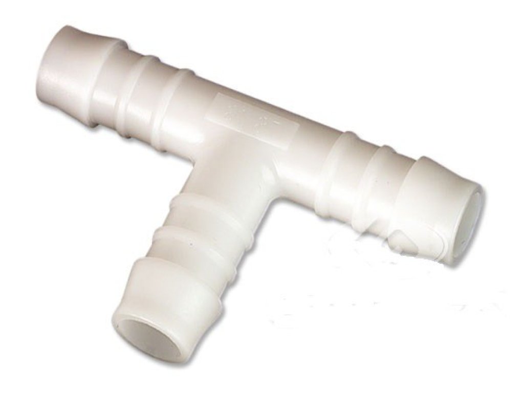 Normaplast TS T-kus (4mm)