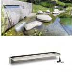 Oase Waterfall XL 90 (nerezový vodopád)