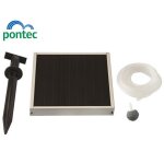 Pontec PondoSolar Air 150 Plus (solární vzduchování)