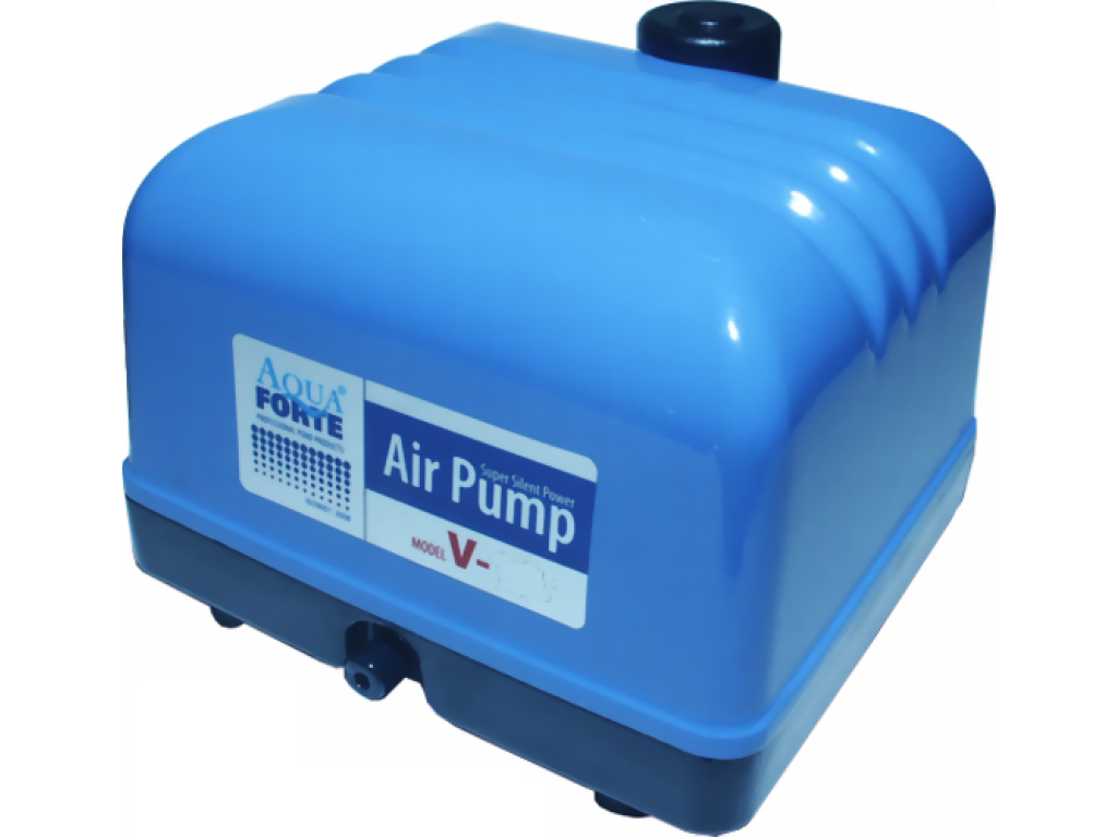 AquaForte/Hailea/Osaga V-20 (vzduchovací kompresor na 20m3)