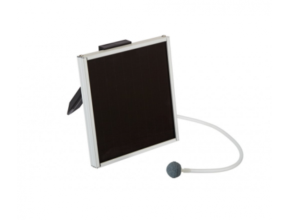 Pontec PondoSolar Air 150 Plus (solární vzduchování)