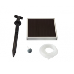 Pontec PondoSolar Air 150 Plus (solární vzduchování)