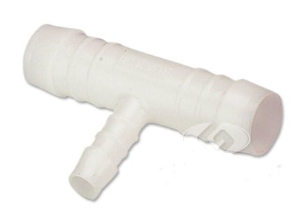 Normaplast TRS T-kus (8-6-8mm)