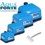 AquaForte/Hailea/Osaga V-20 (vzduchovací kompresor na 20m3)