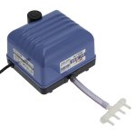 AquaForte/Hailea/Osaga V-20 (vzduchovací kompresor na 20m3)