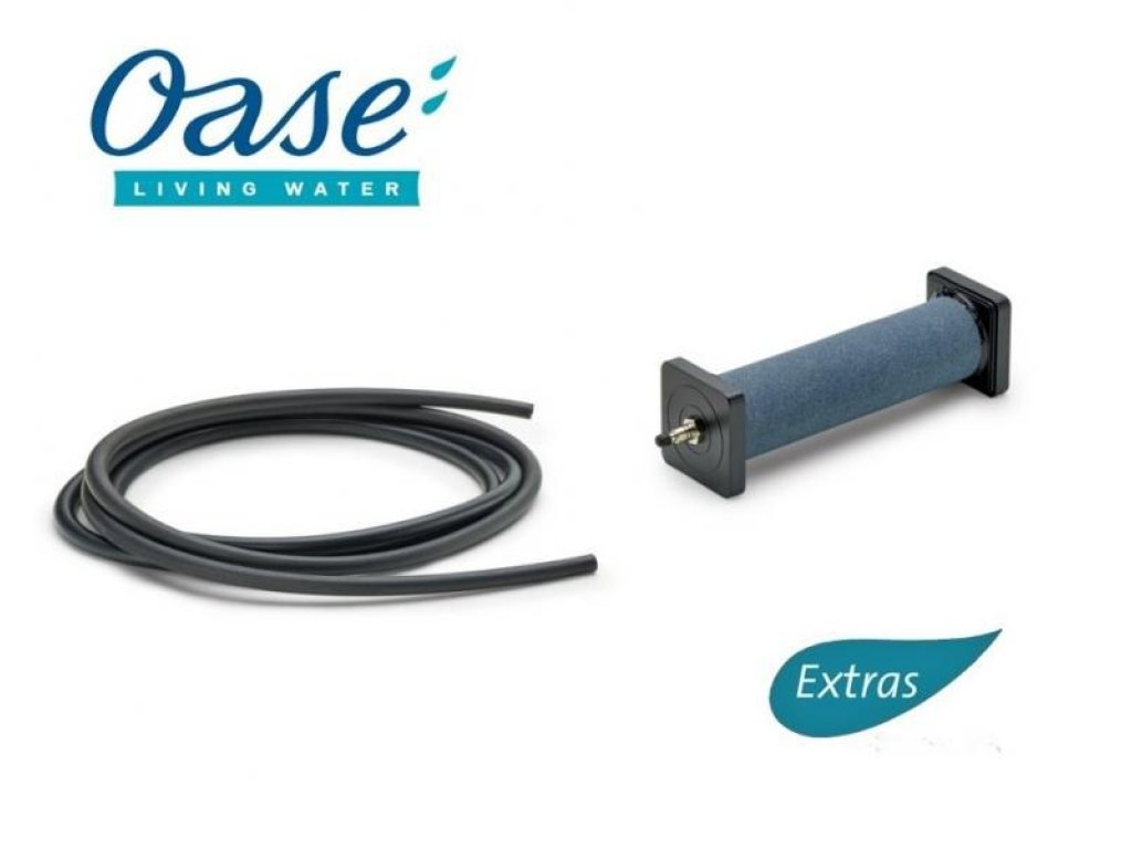 Oase AquaOxy vzduchovací kámen S