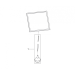 Pontec PondoSolar Air 150 Plus (solární vzduchování)
