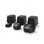 Oase AquaOxy 5000 (vzduchovací kompresor na 50m3)