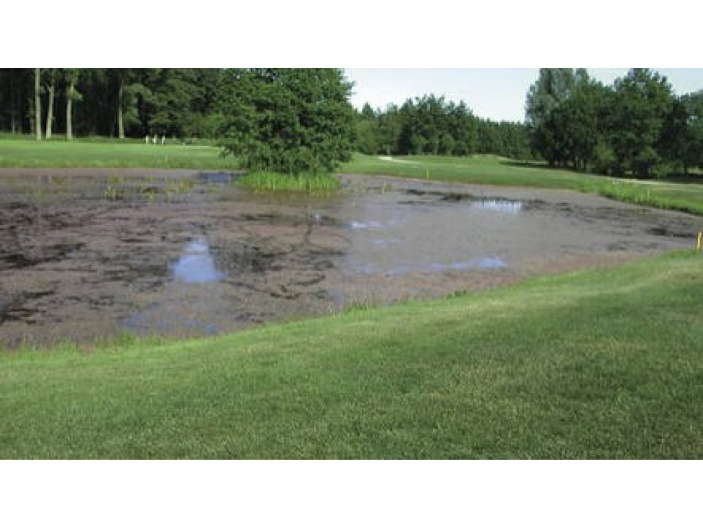 Oase AquaAir Eco 250 - plovoucí provzdušňovač (na 250m2)