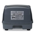 Hailea HAP-100 (membránový vzduchovací kompresor na 100m3)