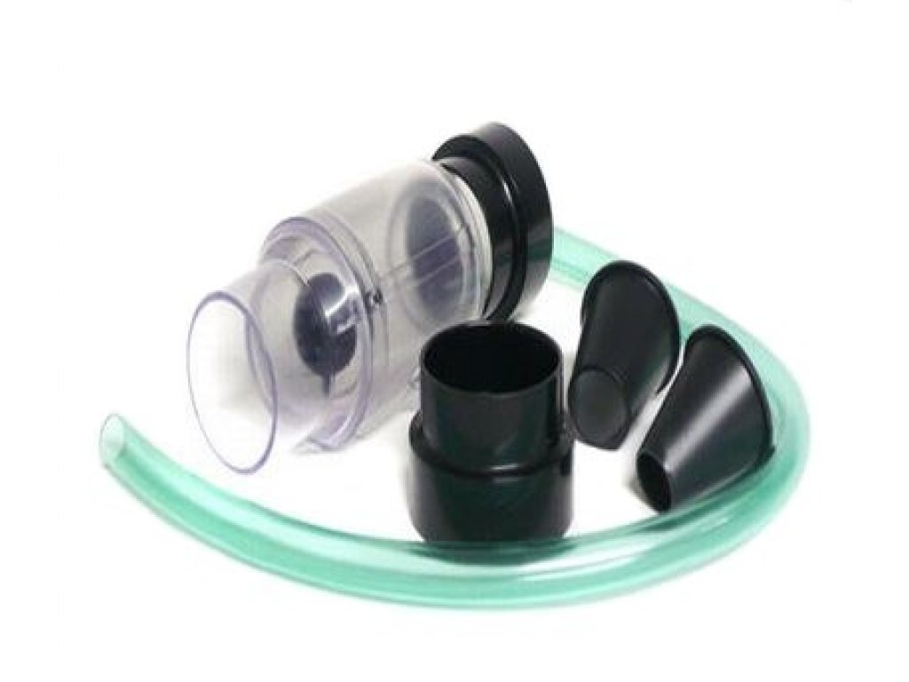 Aqua-Jet Venturi tryska (provzdušnění jezírka)