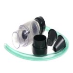 Aqua-Jet Venturi tryska (provzdušnění jezírka)