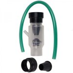 Aqua-Jet Venturi tryska (provzdušnění jezírka)