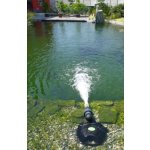 Aqua-Jet Venturi tryska (provzdušnění jezírka)