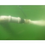 Aqua-Jet Venturi tryska (provzdušnění jezírka)