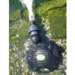 Aqua-Jet Venturi tryska (provzdušnění jezírka)