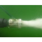 Aqua-Jet Venturi tryska (provzdušnění jezírka)