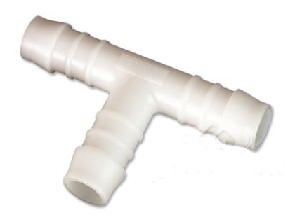 Normaplast TS T-kus (8mm)