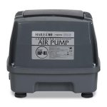 Hailea HAP-80 (membránový vzduchovací kompresor na 80m3)